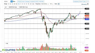 S&P 500 Technical Analysis for July 6, 2020 by FXEmpire