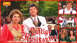 Lustige Musikanten aus Grevenbroich - Melodien zum Muttertag mit Marianne & Michael 1995