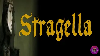 Stragella | Hugh B. Cave | Nightshade Diary Podcast