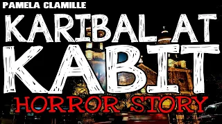 Karibal at Kabit Horror Stories | True Horror Stories | Tagalog Horror