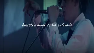 Somebody Else // The 1975 (Sub Español) (Estado de WathsApp)