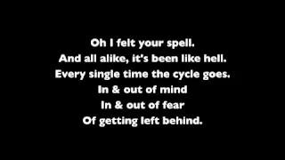 Angels & Airwaves - Clever Love (With Lyrics)