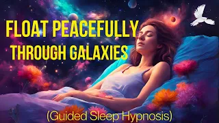 Sleep Meditation for a Deep and Peaceful Slumber | Sleep Hypnosis