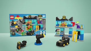 LEGO 10842 Duplo 10842 Batman @2TTOYSLEGOPLAYMOBILCOBI