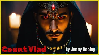 Count Vlad  by Jenny Dooley ||  Horror Story ||  Full Audiobook