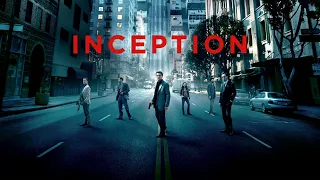 Начало (Inception, 2010) - Русский Трейлер HD