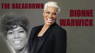 Dionne Warwick | The Breakdown with Dara Starr Tucker