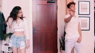 Kris Kross Amsterdam x The Boy Next Door Whenever feat. Conor Maynard Choreography by Dytto x Josh