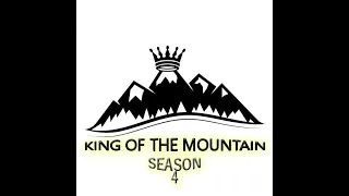 [JGRP] Official Trailer King Of The Mountain Season 4 | Black Dragons Racers Circle