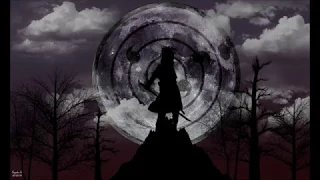 Naruto Shippuden - Sasuke's Ninja Way (Extended)