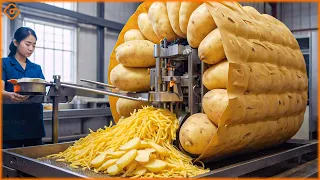 Amazing! Modern Food Technology Processing Machines That Are At Another Level ▶2