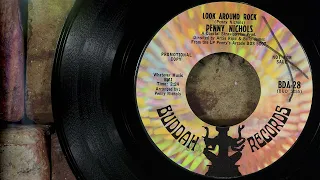 Penny Nichols - Look Around Rock  ...1968