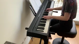 Animal by Aurora cover