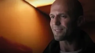 Jason Statham