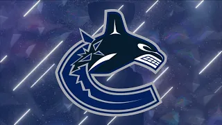 Vancouver Canucks 2024 Playoff Goal Horn