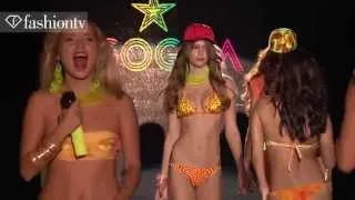 SEREBRO  Mama Lover - Agogoa Swimwear FTV Very Hot (HD)