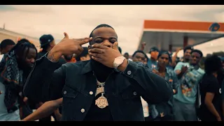 MAXO KREAM x 30 DEEP GRIMEYY "HANDICAP CRIPPIN" (OFFICIAL VIDEO)