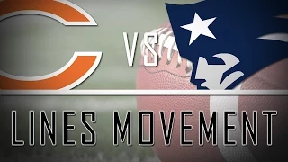 Free Picks for Bears vs. Patriots Week 8 NFL