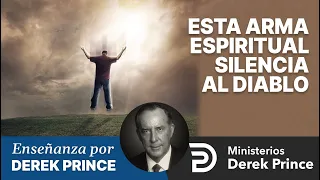 🔥 Nuestra Alabanza Silencia Al Diablo - Ministerios Derek Prince