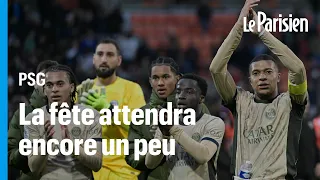 PSG : Mbappé et Dembélé sont « les deux meilleurs joueurs au monde », selon Skriniar