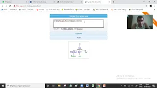 Como criar árvores sintática no SYTREE