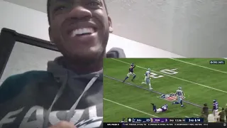 He Will Make Or Break Your Season! | Cowboys Vs Vikings Reaction