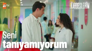 “Saklama benden, Yasmin’e nasıl sarıldığını gördüm…” - Kardeşlerim 78. Bölüm