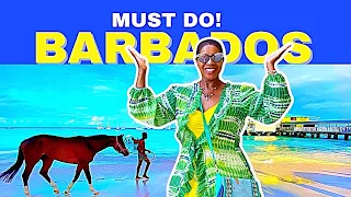 10 THINGS TO DO BARBADOS 🇧🇧 2023 HIDDEN GEMS 🔍#barbadostravelguide