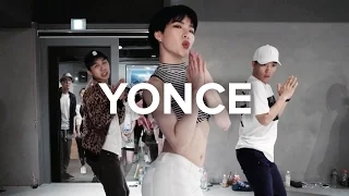 Yonce - Beyoncé (DJOL5ON REMIX) / Hyojin Choi Choreography