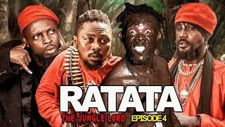 RATATA THE JUNGLE LORD (Episode 4)