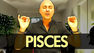 PISCES — IT WORKED! — GET READY! — YOU’RE NOT EXPECTING THIS! — PISCES MAY 2024