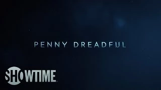 Penny Dreadful Main Title Sequence