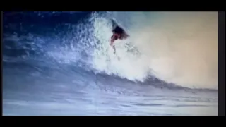 Tom Curren Backdoor/Pipeline