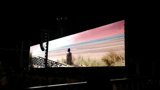 Roger Waters Us+Them - Santiago Chile 14/11/2018 parte 1