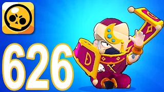 Brawl Stars - Gameplay Walkthrough Part 626 - Thief Edgar (iOS, Android)