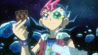 Yu-Gi-Oh! ZEXAL- Season 1 Episode 42-  A Dubious Duo