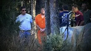 Investigators looking for more bodies on alleged S.C. killer's property