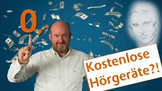 Kostenlose Hörgeräte?! Was man vor dem Kauf beachten sollte!