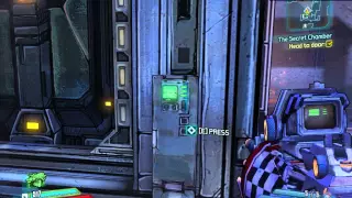 borderlands the pre-sequel wilhelm let's play episode 18