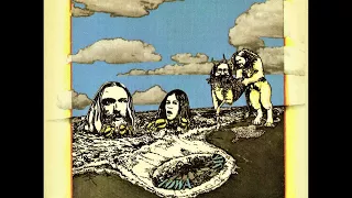 Turnquist Remedy - Iowa by the sea (1970) (US, West Coast, Folk, Psychedelic, Blues Rock)