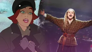 Journey to the Past (Liz Callaway & Christy Altomare)