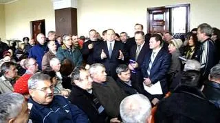 18.11.2011 г. Харьковский областной пенсионный фонд