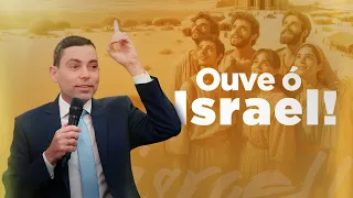 Libertos | A mensagem para Israel é a mensagem de Deus para nós!