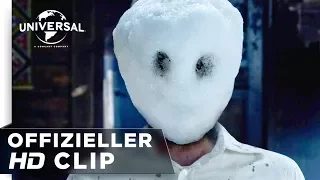 Schneemann - Jetzt im Kino