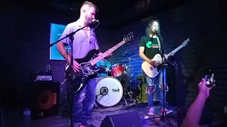 Aneurysm by Teen Spirits - Nirvana Tribute Band @ Wish You Were Here 15 08 2020