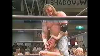 BJW vs CZW Vol. 1