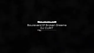 Green Day - Boulevard Of Broken Dreams (Wild Cards Remix) (30hz 40hz) Rebassed