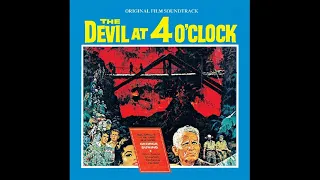 George Duning - Theme for Camille - (The Devil at 4 O'Clock, 1961)