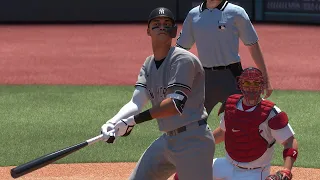 New York Yankees vs Boston Red Sox | MLB Today Live 7/23 Full Game Highlights - MLB The Show 21