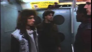 The Beat Trailer 1987